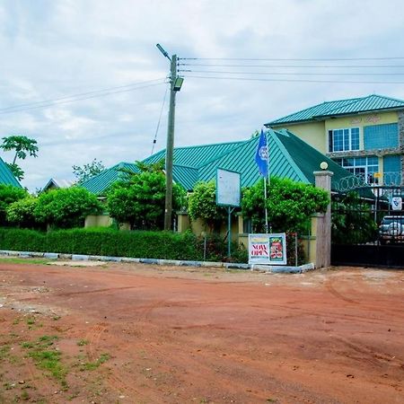 Best Lodge Tamale Luaran gambar