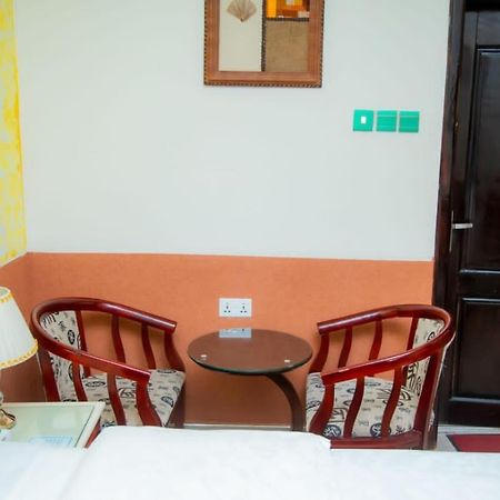 Best Lodge Tamale Luaran gambar