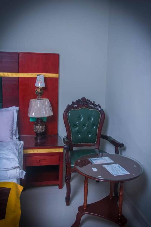 Best Lodge Tamale Luaran gambar