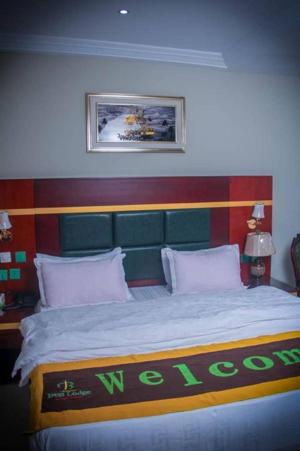 Best Lodge Tamale Luaran gambar