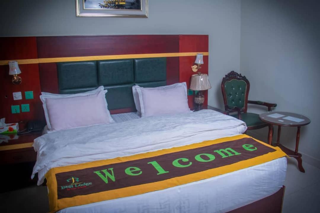 Best Lodge Tamale Luaran gambar