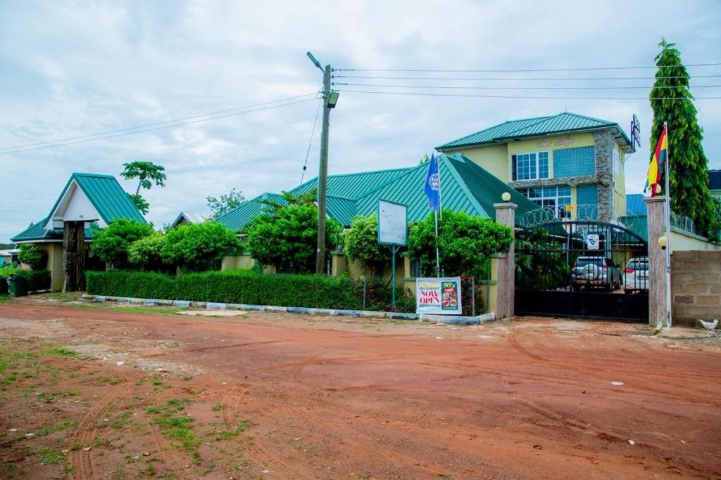 Best Lodge Tamale Luaran gambar
