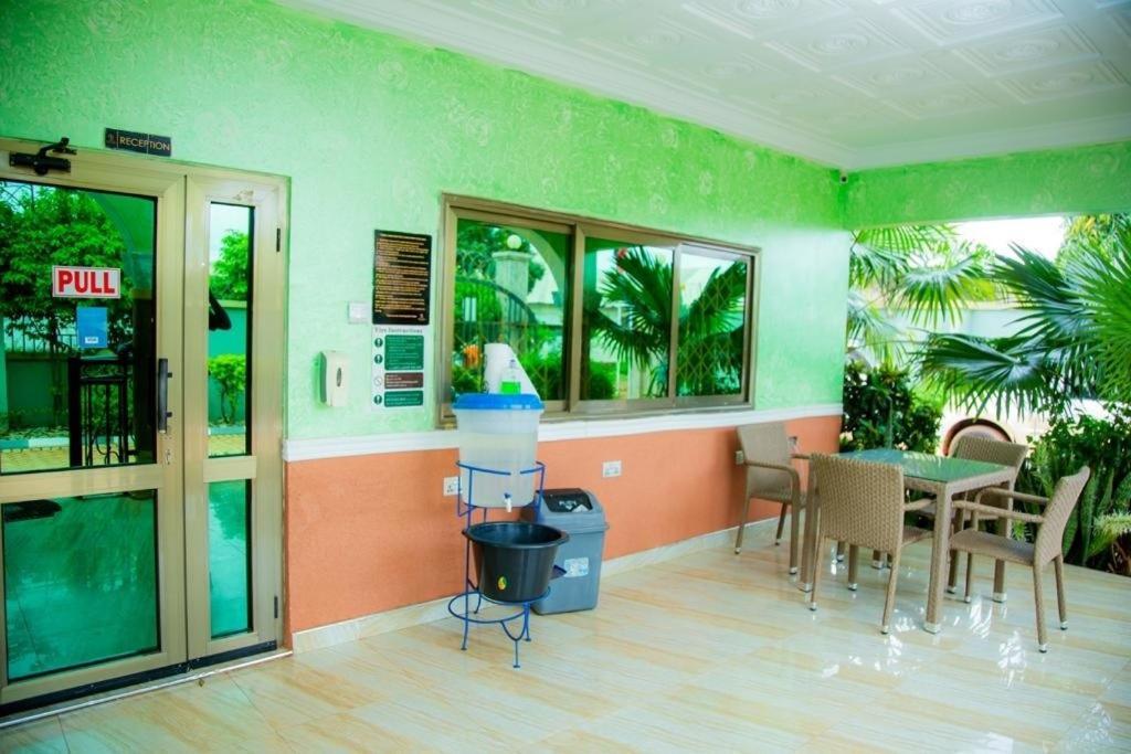 Best Lodge Tamale Luaran gambar