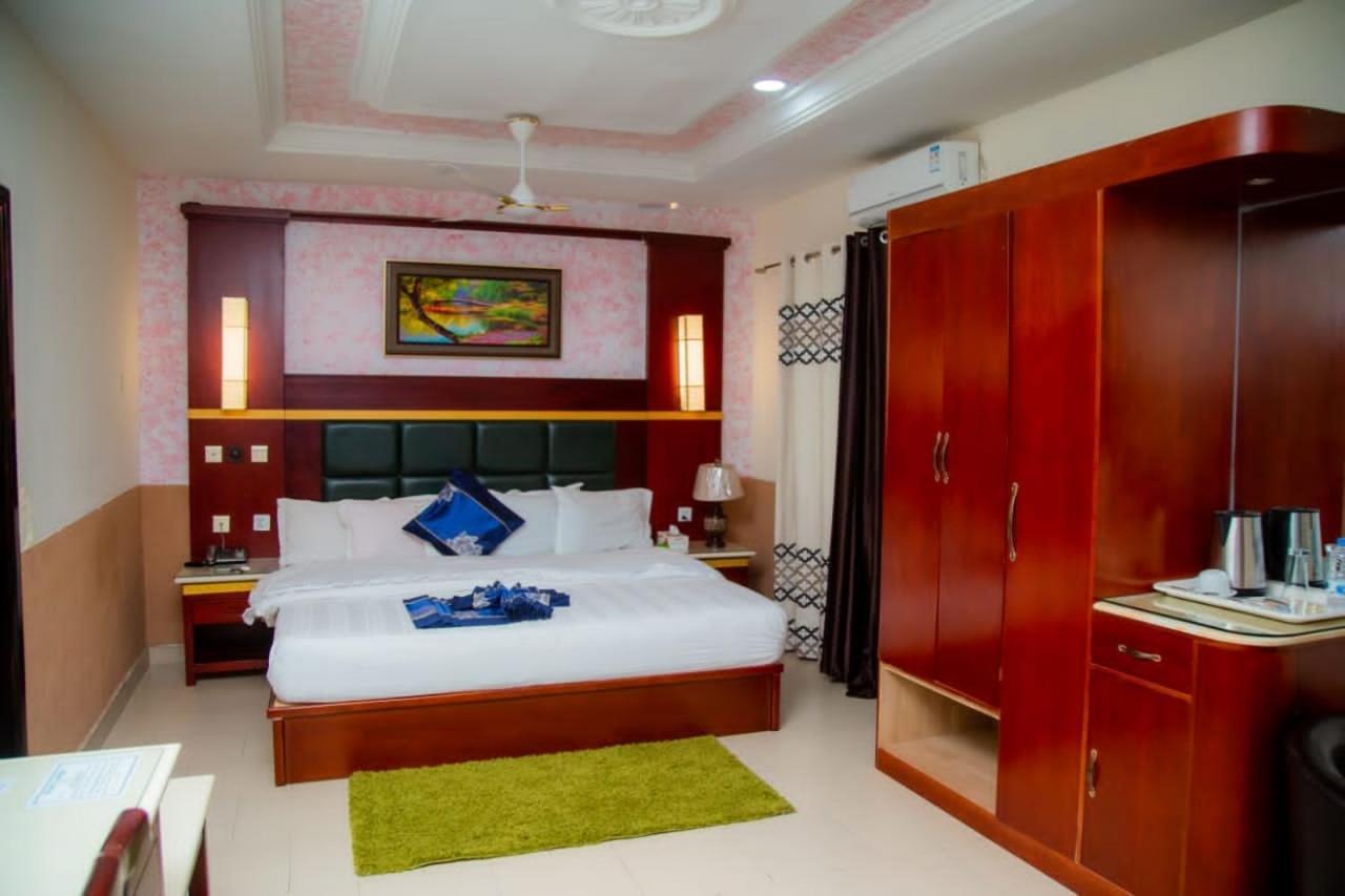 Best Lodge Tamale Luaran gambar