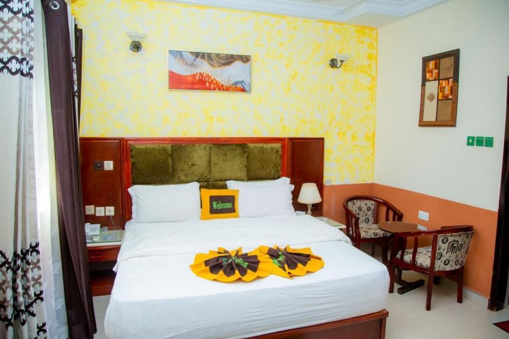 Best Lodge Tamale Luaran gambar