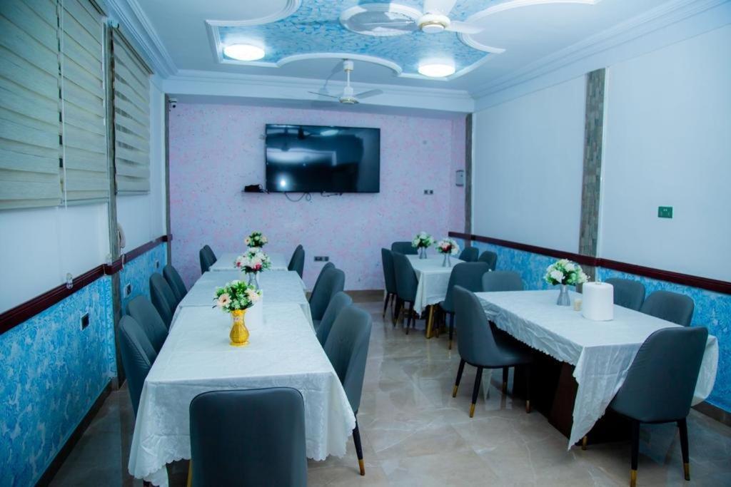 Best Lodge Tamale Luaran gambar