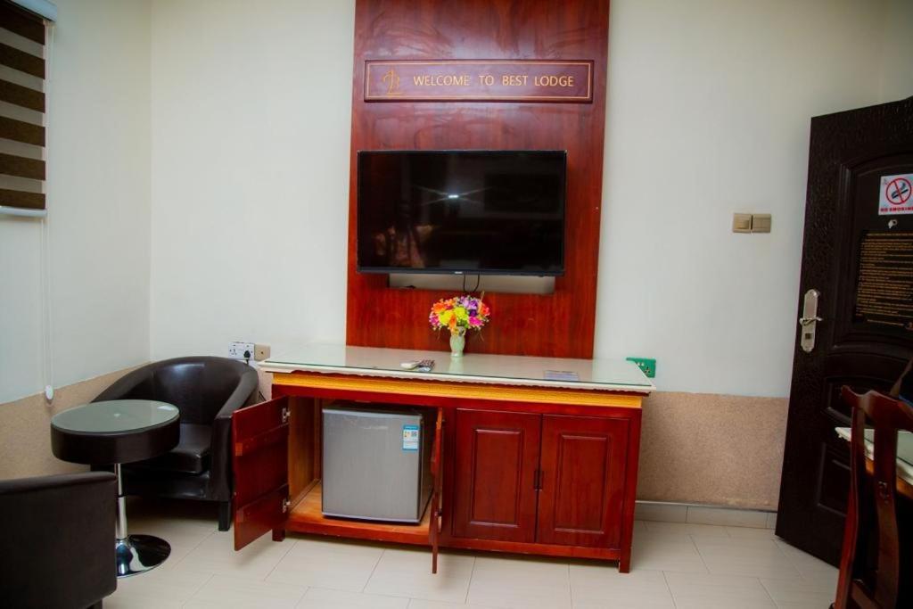 Best Lodge Tamale Luaran gambar