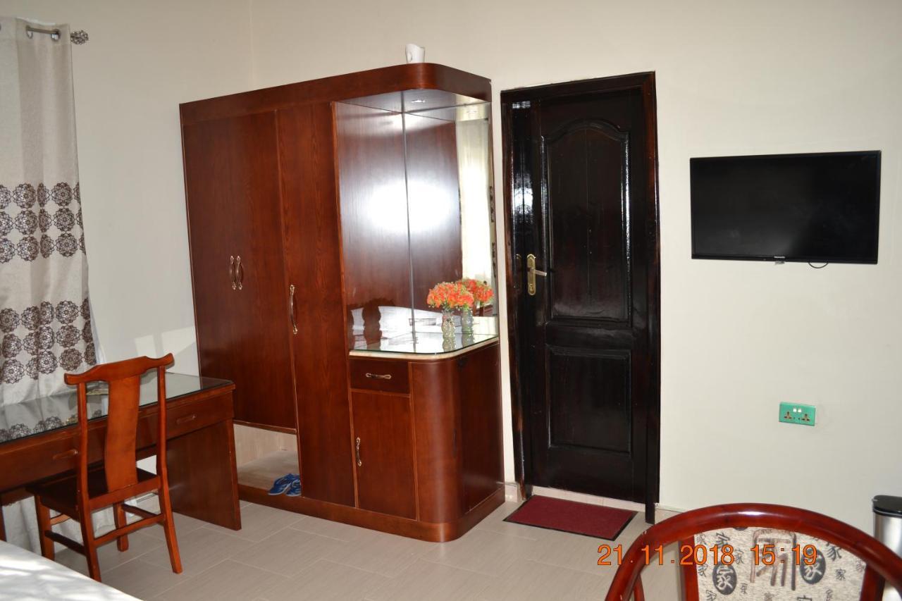Best Lodge Tamale Luaran gambar