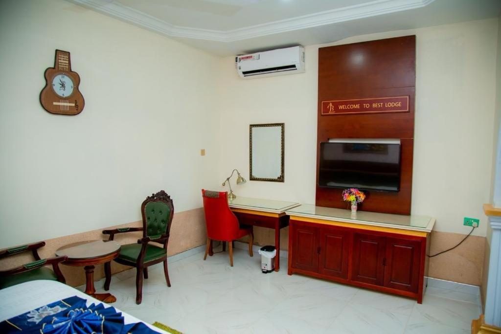 Best Lodge Tamale Luaran gambar