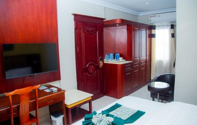 Best Lodge Tamale Luaran gambar