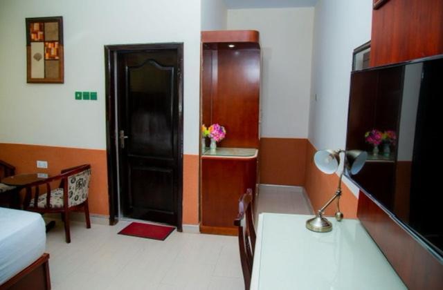 Best Lodge Tamale Luaran gambar