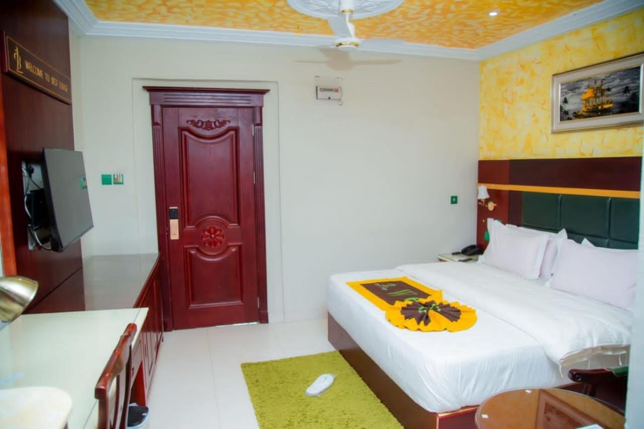 Best Lodge Tamale Luaran gambar