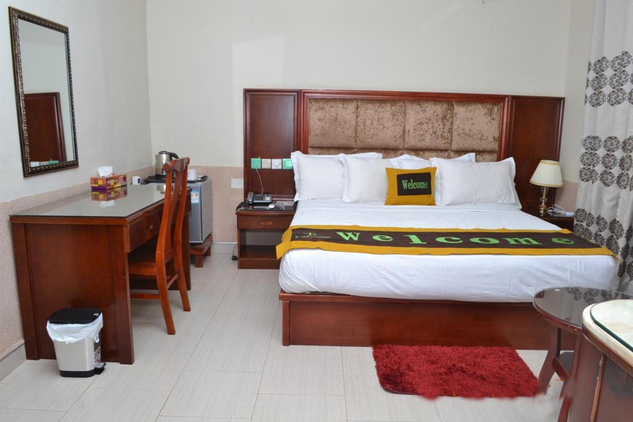Best Lodge Tamale Luaran gambar