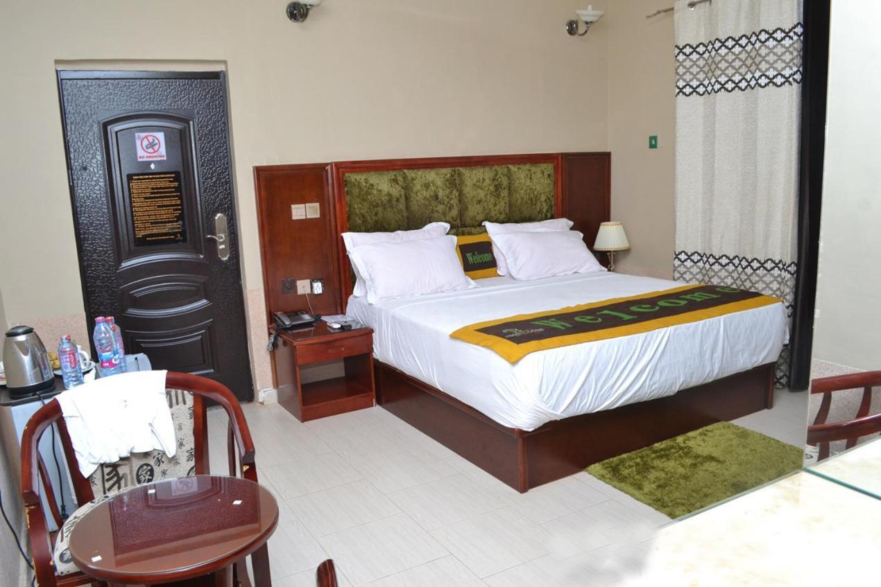 Best Lodge Tamale Luaran gambar